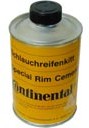 Tubular cement - 350 g Tin 2009