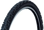 Vapor 26 x 2.1 inch black tyre 2009