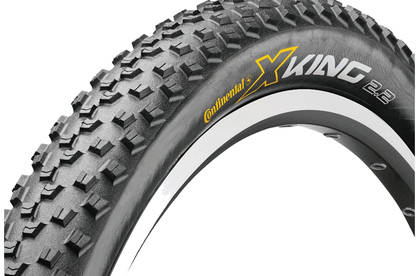 X-king 29er Racesport Folding