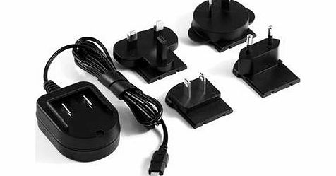 Contour International Mains Charger