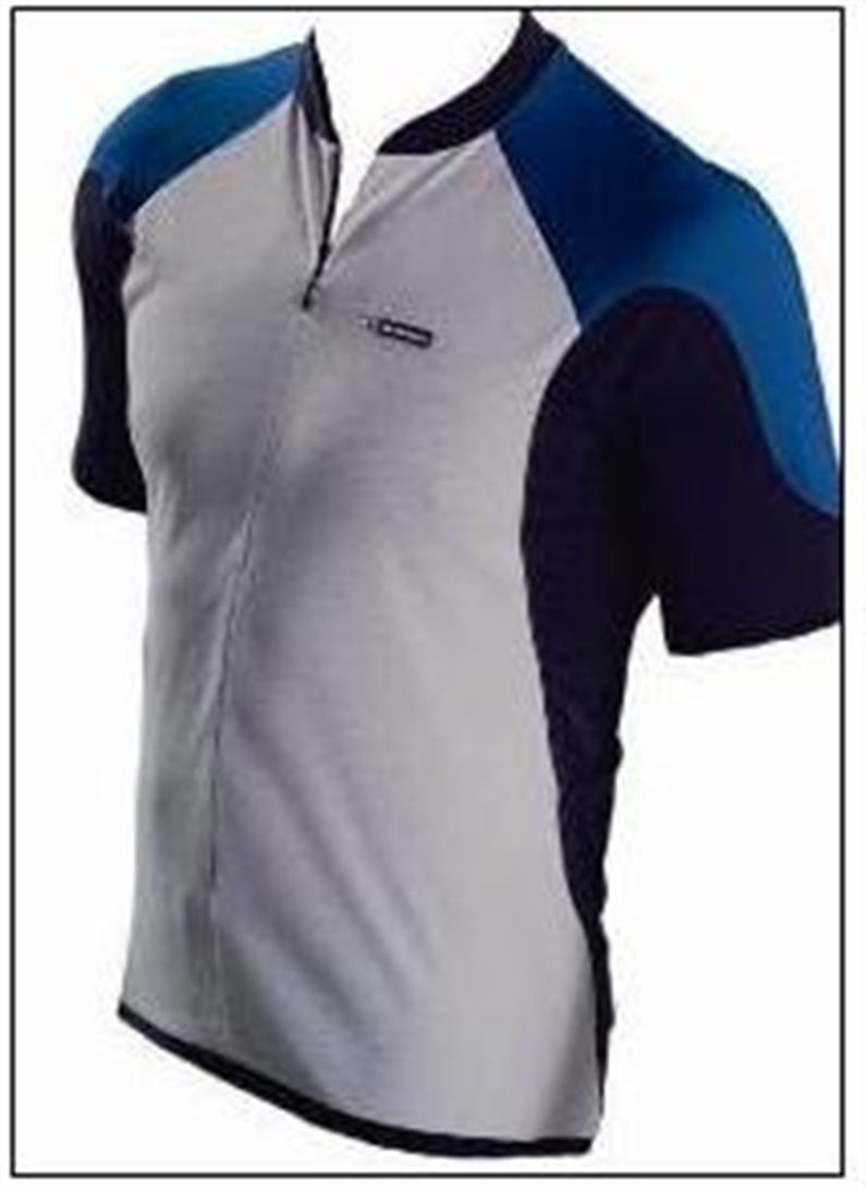 CONTOUR LIGHT JERSEY