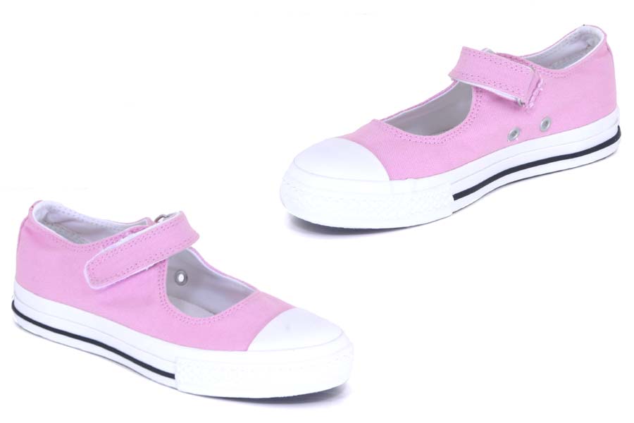 - All Star - Youths - Mary Jane - Pink