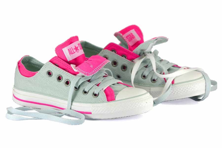 - All Star Ox - Double Upper - Green /