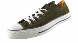 Converse All Star Cord Ox