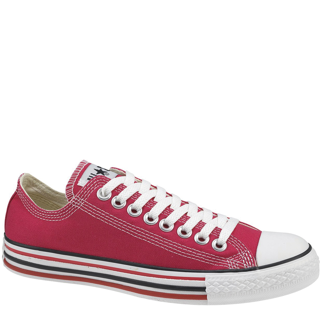 All Star Double Detail