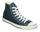 Converse All Star Hi Chuck Taylor Navy