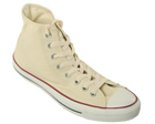 Converse All Star Hi Chuck Taylor White