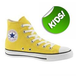 All Star Hi Kids - Snap Dragon