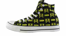 All Star Hi Punk