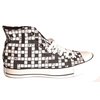 All Star Hi-Tops - Crossword