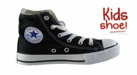 Converse All Star Hi Youth