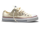 Converse All Star Ox Chuck Taylor White