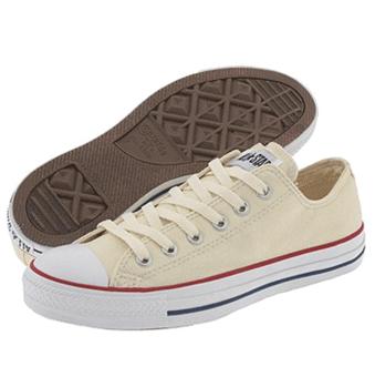 Converse All Star OX Mens White