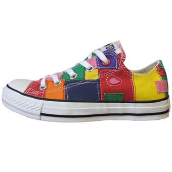 Converse All Starandreg; Womens Core OX Mend It 100679