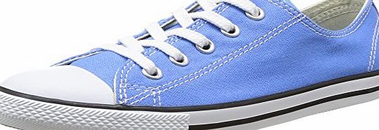 Converse As Dainty Ox, Unisex-Adult Trainers, Blue (Bleu Ciel), 6 UK (40 EU)