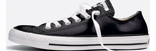 Chuck Taylor All Star Leather Ox High