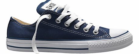 Chuck Taylor All Star Ox Trainers