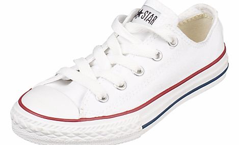 Chuck Taylor All Star Trainers