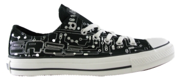 Converse Circuit Ox