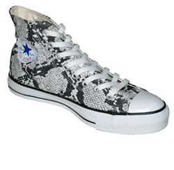CONVERSE CONS ALL STAR HI SNAKE