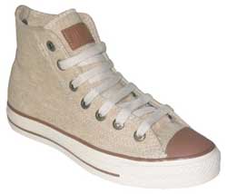 Converse CONS ALL STAR LINEN HI