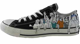 Converse Crowd Ox