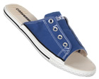 Converse CT Cutaway Royal Blue Canvas Sandals