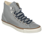 Converse CT Hiker HI Phaeton Grey Canvas Boots