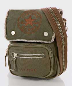 Isaac Shoulder Bag