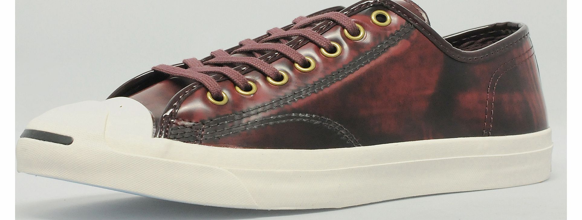 Jack Purcell Lea LTT Ox