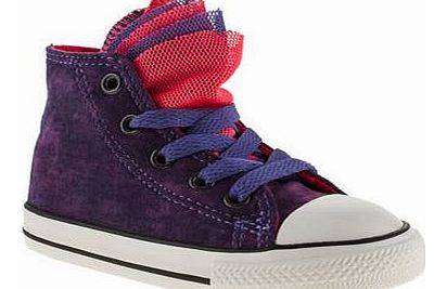 kids converse multi party hi girls toddler