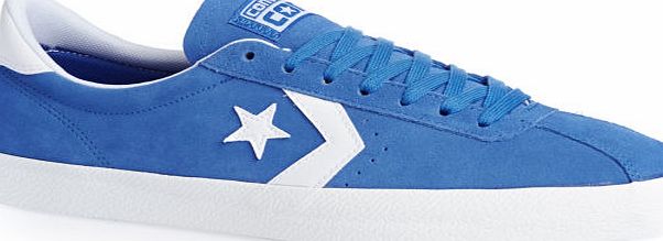 Converse Mens Converse Da : Break Point Shoes - Light