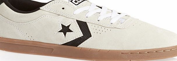 Converse Mens Converse Ka-ii Shoes - Natural/ Black/ Gum