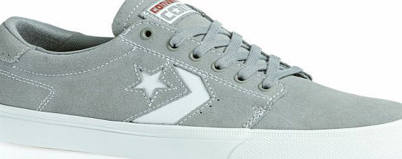 Converse Mens Converse Ka3 Shoes - Grey
