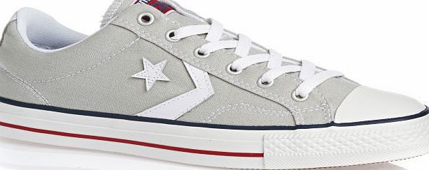 Converse Mens Converse Star Player Shoes - Cloud