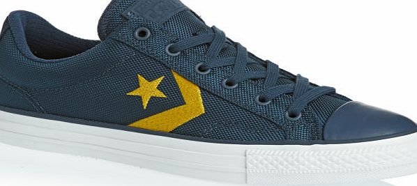 Converse Mens Converse Star Player Shoes - Moonlight/