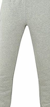 Converse Mens Core Joggers Jogging Tracksuit Bottoms Pants Trousers Sportswear Grey M