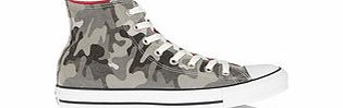 Mens CT Phantom camo canvas hi-tops