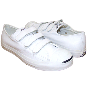 Converse Mens Jack Purcellandreg; V-3 Ox