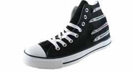 Converse Multi Zipper Hi