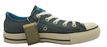 Converse Ox Weave