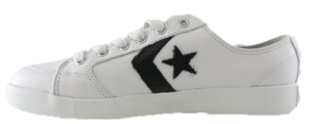 Converse Set Point Court Ox