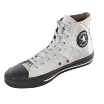 Silver CT Winter Quilt Hi