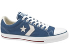 Converse Star Player Ox Blue/White