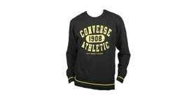 Converse Topeka Crew Sweater