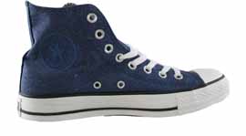 Converse Vintage Hi