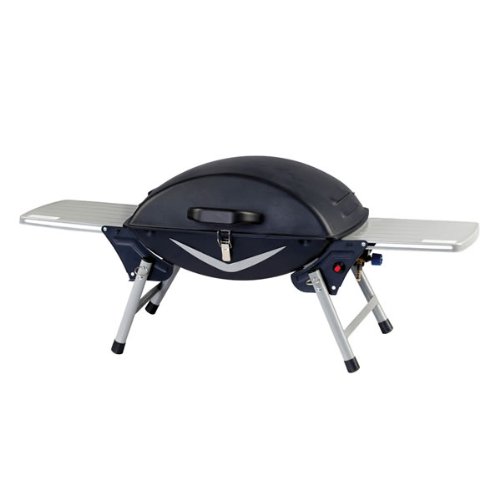 Cookout Portable Folding Gas BBQ 45 x 35cm