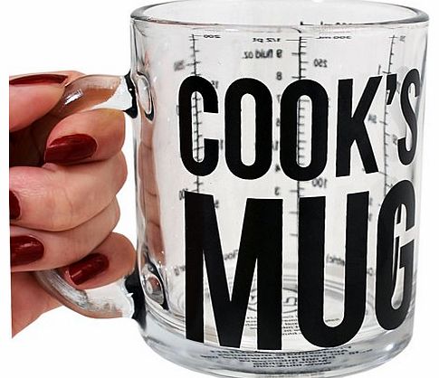 Mug Measuring Cup