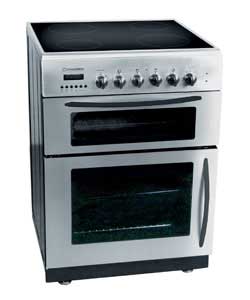 Cookworks AC60DOSSC