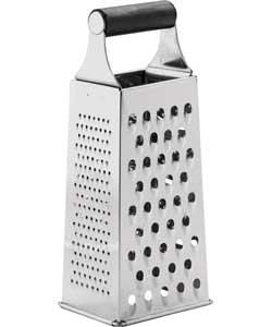 Cookworks Box Grater